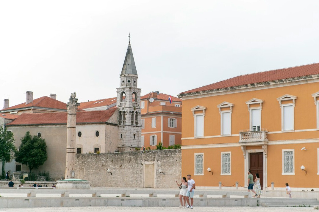 croatian students learning programming