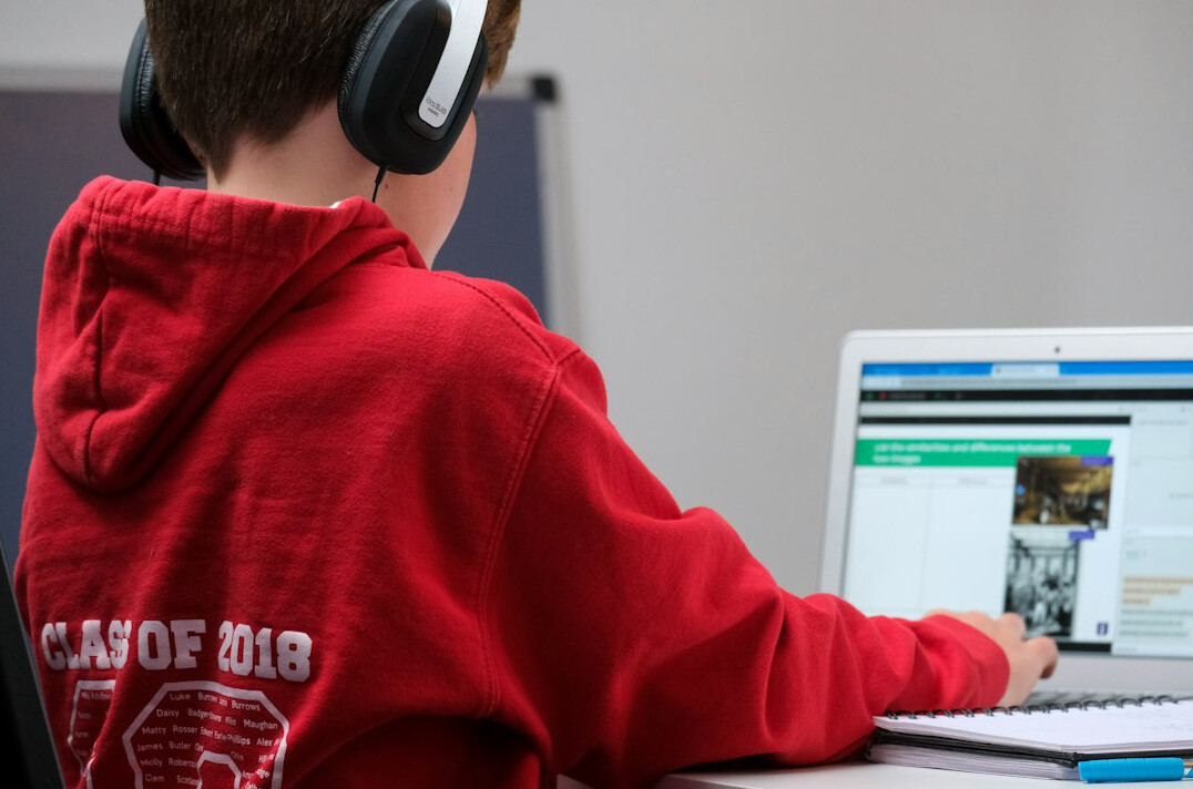 online learning setup